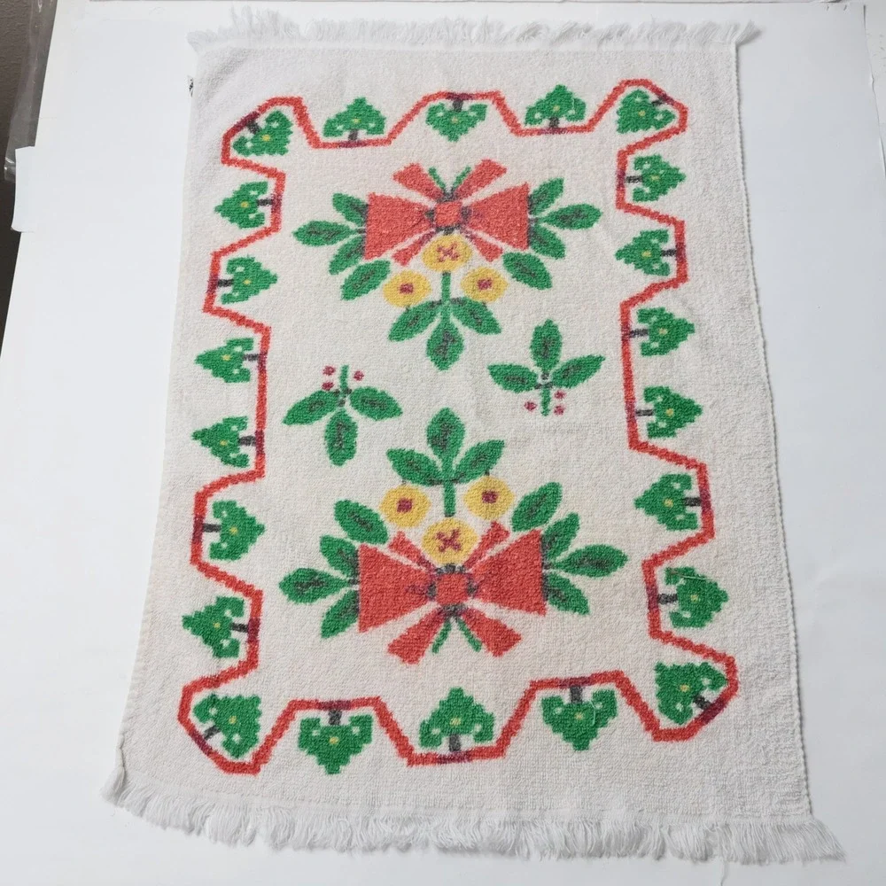 Simtex vintage christmas